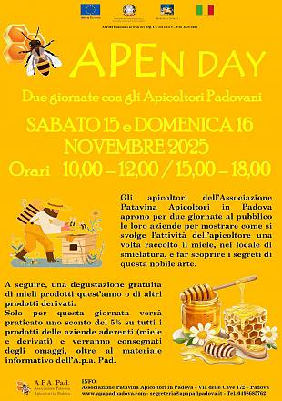 Apen day